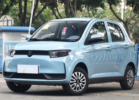 5 Körperverletzungs-langsamer Vorwurf 9h des Sitzkleine Elektroauto-30kW 21.96kWh mit A/C