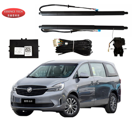 Y2022 Power Heckklappe Retrofit Elektrische Heckklappe Power Boot Opener für BUICK GL8