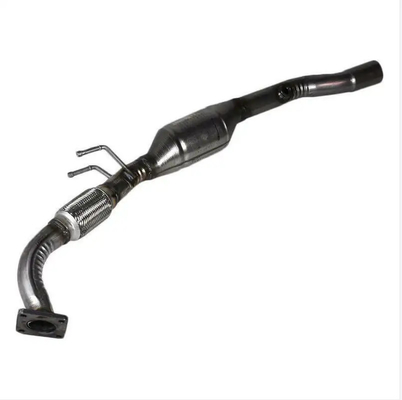 Käfer 2.0L 01-05 4 Bolzen-Flex Catalytic Converter For VW Jetta 02-05 Golf-02-06