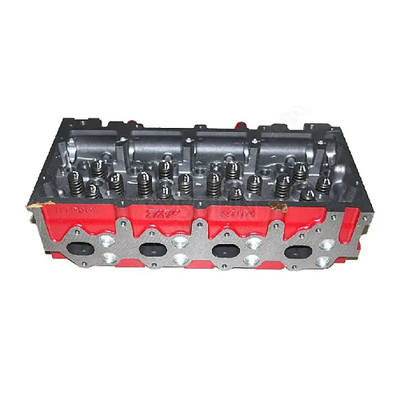 Zerteilt Dieselmotor ISF2.8 Selbstersatzteile des Zylinderkopf-5271176