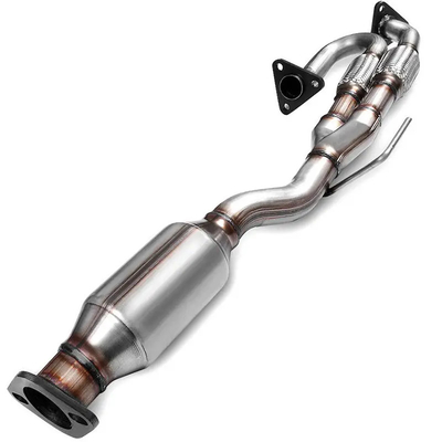 Autoteile für hinterer Auspuff-Katalysator Nissan Muranos 3.5L 2003-2007