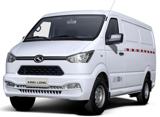 Packwagen Ev Mini Bus des Elektro-Mobil-30/70kw mit 11 Sitzpassagier-großem Raum
