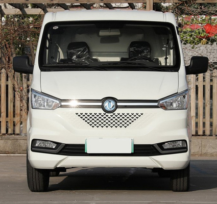 DFAC-Hochgeschwindigkeitselektro-mobil-Packwagen mit großen Ladefläche/der Kapazität