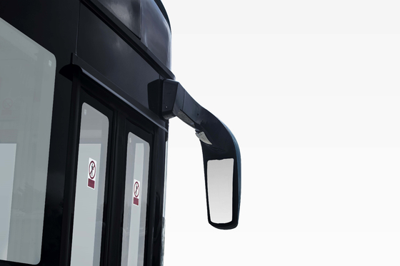 New Energy 10 Passagier-elektrischer allgemeiner Bus des Meter-Elektro-Mobil-Bus-90