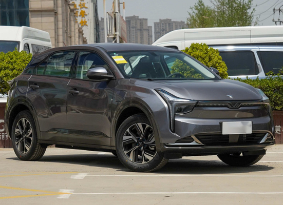 54,34 Elektroauto-elektrischer Vertrag Suv 400+ Kilometer KWH EV lang fahrend