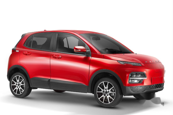 5 Sitzhochleistungs-Elektroauto 35kw 30.66kwh Front Drive