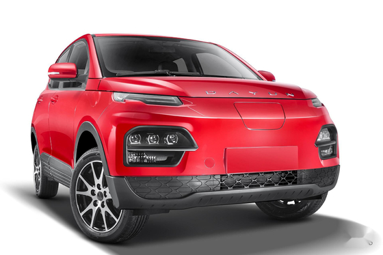5 Sitzhochleistungs-Elektroauto 35kw 30.66kwh Front Drive
