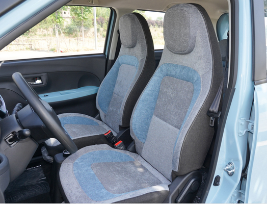 LINGBOX ließ die Hand, die Driving-Range Mini Suv Electrics 5 Tür-140km fährt