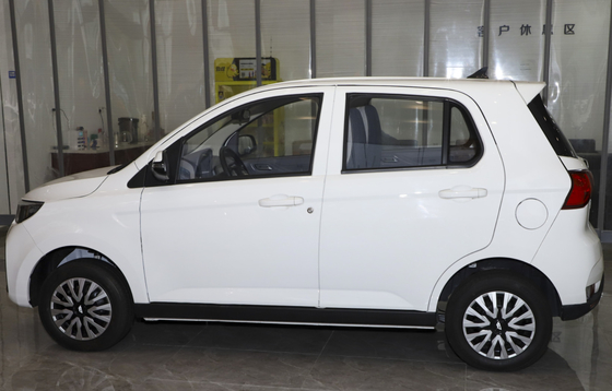 COCOS Eco freundliche Lithium-Batterie Elektroauto-100km/H für junge Leute