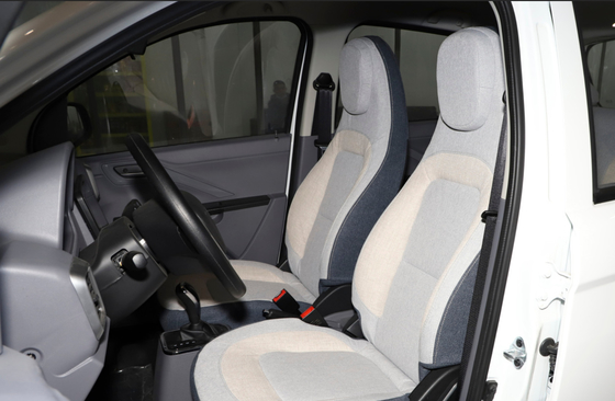 COCOS Eco freundliche Lithium-Batterie Elektroauto-100km/H für junge Leute
