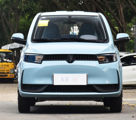 5 Körperverletzungs-langsamer Vorwurf 9h des Sitzkleine Elektroauto-30kW 21.96kWh mit A/C