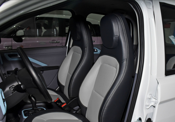 5 Körperverletzungs-langsamer Vorwurf 9h des Sitzkleine Elektroauto-30kW 21.96kWh mit A/C