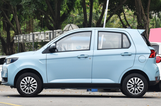 5 Körperverletzungs-langsamer Vorwurf 9h des Sitzkleine Elektroauto-30kW 21.96kWh mit A/C