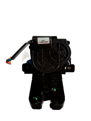 Electric Power Heckklappen-Kit Vorderer Kofferraum Auto Power Frunk Für LYNK CO 02