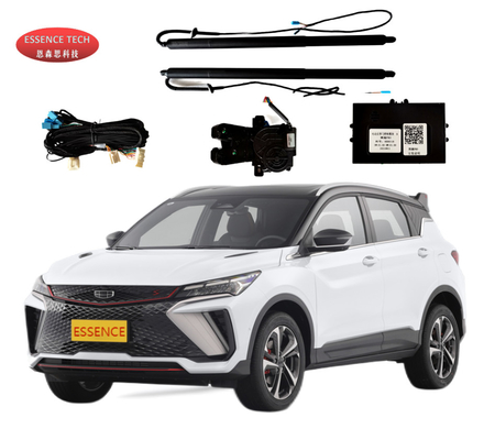 Hands Free Easy Open Power Heckklappen-Kit Smart Trunk für GEELLY SX11 SUV Auto
