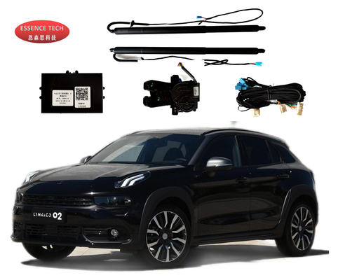 Electric Power Heckklappen-Kit Vorderer Kofferraum Auto Power Frunk Für LYNK CO 02