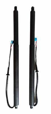 Y2022 Power Heckklappe Retrofit Elektrische Heckklappe Power Boot Opener für BUICK GL8