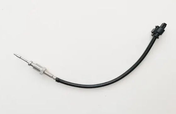 Abgas-Temperaturfühler Abgastemperatur-Sensor-13627805607 für BMW-Autos 265600-1793