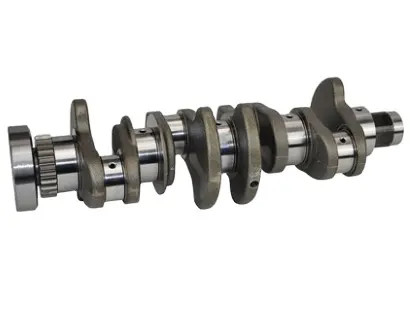 SelbstDieselmotor-Kurbelwelle der maschinenteil-6CT 6CT8.3 für LKW-Teile 3917320
