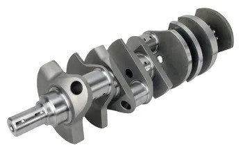 SelbstDieselmotor-Kurbelwelle der maschinenteil-6CT 6CT8.3 für LKW-Teile 3917320