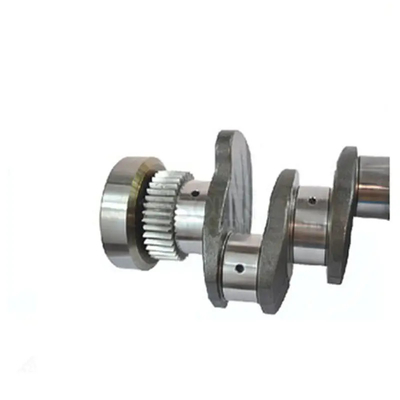 SelbstDieselmotor-Kurbelwelle der maschinenteil-6CT 6CT8.3 für LKW-Teile 3917320