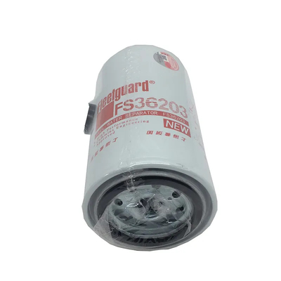 Dieselmotorkraftstoff-Filter für Cummins-Selbstersatzteile 5263942 FS36203