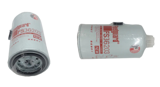 Dieselmotorkraftstoff-Filter für Cummins-Selbstersatzteile 5263942 FS36203