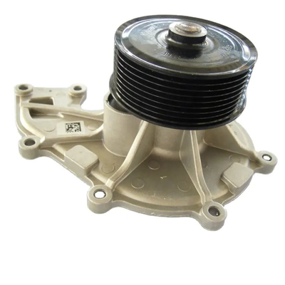 Des Dieselmotor-ISF3.8 Selbstmaschinenteile Wasser-der Pumpen-5288908 für chinesischen LKW