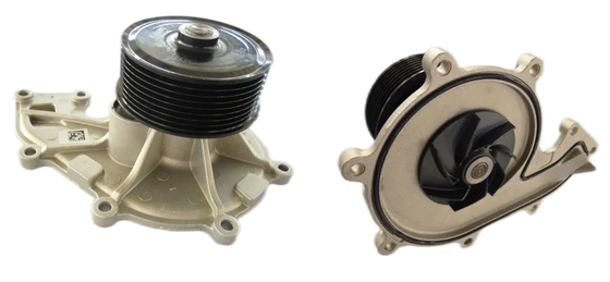 Des Dieselmotor-ISF3.8 Selbstmaschinenteile Wasser-der Pumpen-5288908 für chinesischen LKW