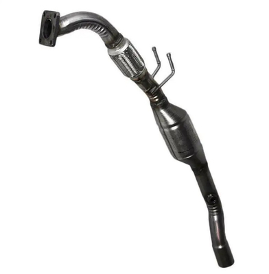 Käfer 2.0L 01-05 4 Bolzen-Flex Catalytic Converter For VW Jetta 02-05 Golf-02-06