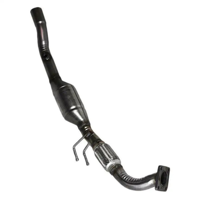 Käfer 2.0L 01-05 4 Bolzen-Flex Catalytic Converter For VW Jetta 02-05 Golf-02-06