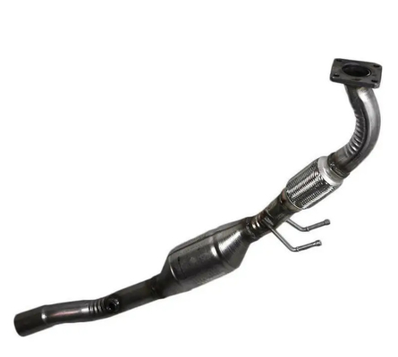Käfer 2.0L 01-05 4 Bolzen-Flex Catalytic Converter For VW Jetta 02-05 Golf-02-06