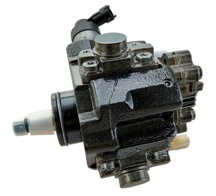 4990601 ursprüngliche Teil-Kraftstoffeinspritzdüse des Dieselmotor-ISF2.8