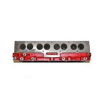 Zerteilt Dieselmotor ISF2.8 Selbstersatzteile des Zylinderkopf-5271176