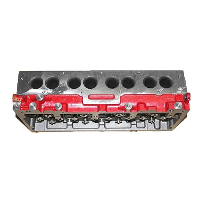 Zerteilt Dieselmotor ISF2.8 Selbstersatzteile des Zylinderkopf-5271176