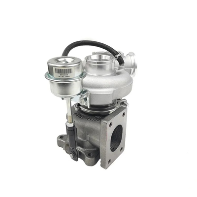 Selbstmaschinenteile ISF3.8 Dieselmotor-Teil-Turbolader 3777896 3777897