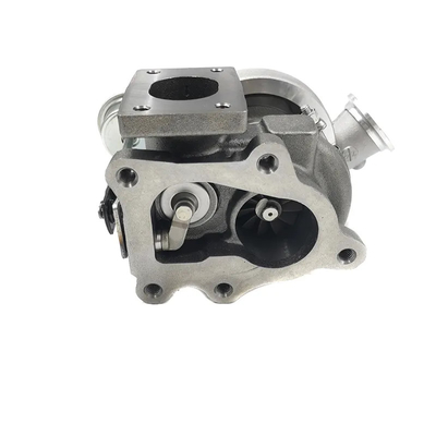 Selbstmaschinenteile ISF3.8 Dieselmotor-Teil-Turbolader 3777896 3777897