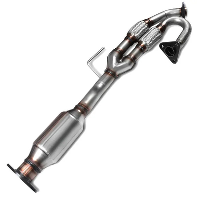 Autoteile für hinterer Auspuff-Katalysator Nissan Muranos 3.5L 2003-2007