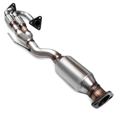 Autoteile für hinterer Auspuff-Katalysator Nissan Muranos 3.5L 2003-2007