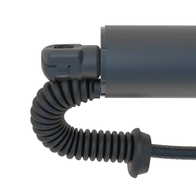 Energie-Luken-Hebetür Suppot mit Aufzug-Stehbolzen des Energie-Öffner-OE 51247350837 für Bmw X1 F48