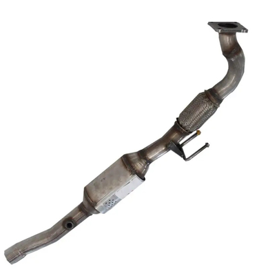 Front Exhaust Pipe Replacement Auto zerteilt Katalysator für VW-Käfer-Golf Jetta 2.0L Turbo