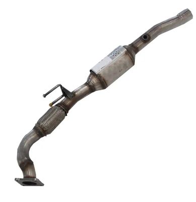Front Exhaust Pipe Replacement Auto zerteilt Katalysator für VW-Käfer-Golf Jetta 2.0L Turbo