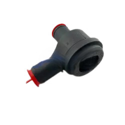 Zusatzdruck-Regelventil der Autoteil-06A145710 für VW-Auto-Universalgebrauch