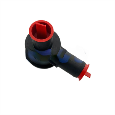 Zusatzdruck-Regelventil der Autoteil-06A145710 für VW-Auto-Universalgebrauch