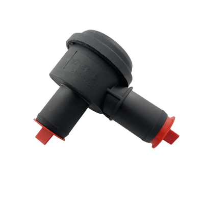 Zusatzdruck-Regelventil der Autoteil-06A145710 für VW-Auto-Universalgebrauch