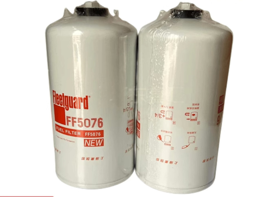 Der hohen Qualität Autoteil-Kraftstofffilter des LKW-Kraftstofffilter-FF5076 Fleetguard für Dieselmotor