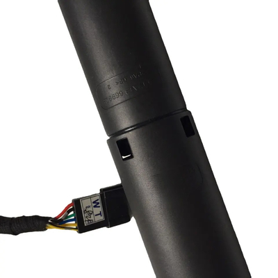 Linker hinterer Hebetür-Stamm führte Spindel-Antrieb 51247294469 für BMW X5 F15 2014-2018