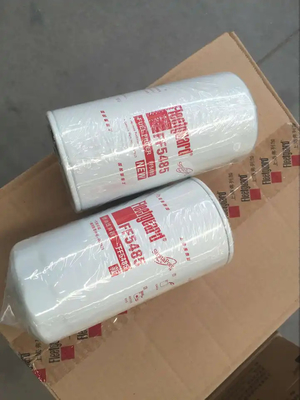 Originalteil-Kraftstofffilter FF5485 für Cummins ISB-Reihen-Maschinenteile 4897833