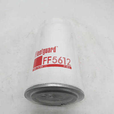 Ursprünglicher Cumminss Kraftstofffilter OE FF5612 C4989106 des Dieselmotor-Teil-QSBQSB5.9/6.7