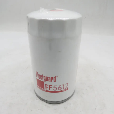 Ursprünglicher Cumminss Kraftstofffilter OE FF5612 C4989106 des Dieselmotor-Teil-QSBQSB5.9/6.7